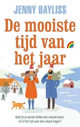 Afbeeldingen van De mooiste tijd van het jaar