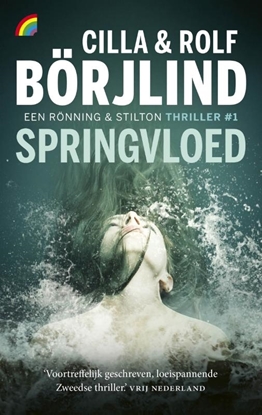 Afbeeldingen van Springvloed