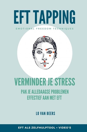 Afbeelding van EFT Tapping