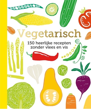 Afbeeldingen van Vegetarisch