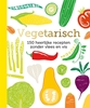 Afbeelding van Vegetarisch