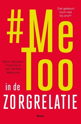 Afbeeldingen van Metoo in de zorgrelatie