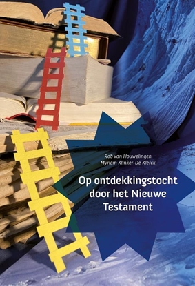Afbeeldingen van Op ontdekkingstocht door het Nieuwe Testament