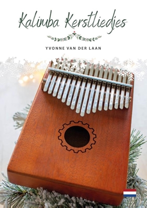 Afbeeldingen van Kalimba Kerstliedjes