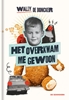 Afbeelding van Het overkwam me gewoon