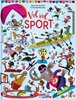 Afbeelding van Vol vol sport