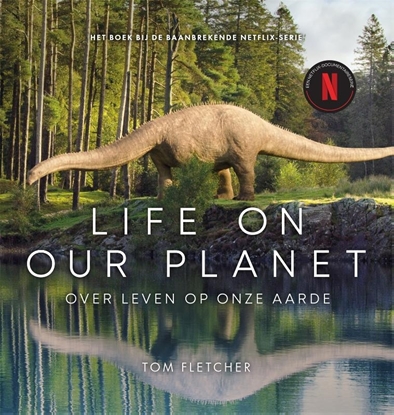 Afbeeldingen van Life on Our Planet