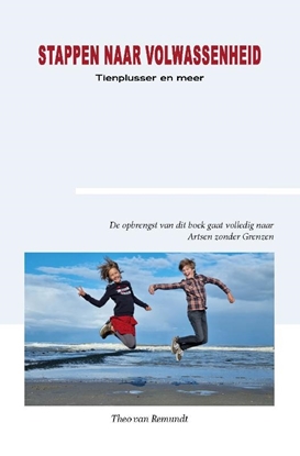 Afbeeldingen van Stappen naar volwassenheid