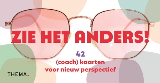 Afbeelding van Zie het anders!