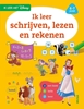 Afbeelding van Disney Ik leer schrijven, lezen en rekenen 6-7 jaar