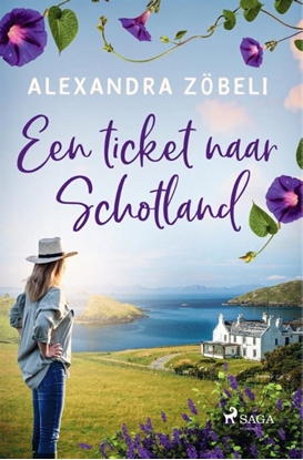 Afbeeldingen van Een ticket naar Schotland