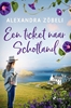 Afbeelding van Een ticket naar Schotland