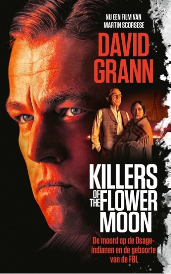 Afbeelding van Killers of the Flower Moon