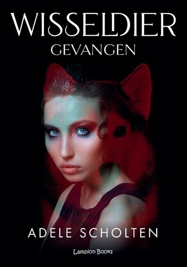 Afbeelding van Wisseldier Gevangen