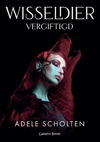 Afbeelding van Wisseldier Vergiftigd