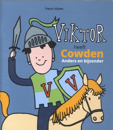 Afbeeldingen van Viktor heeft Cowden