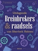 Afbeelding van Uitdagende breinbrekers & raadsels van Sherlock Holmes