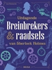 Afbeelding van Uitdagende breinbrekers & raadsels van Sherlock Holmes