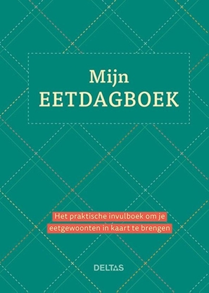 Afbeeldingen van Mijn eetdagboek