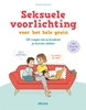Afbeelding van Seksuele voorlichting voor het hele gezin 5-14 jaar