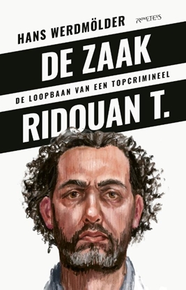 Afbeeldingen van De zaak Ridouan T.