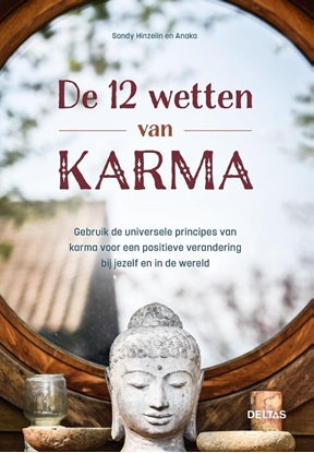 Afbeeldingen van De 12 wetten van Karma