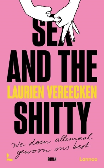 Afbeelding van Sex and the Shitty