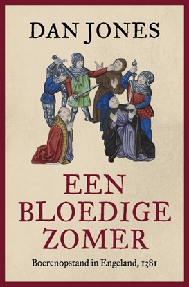 Afbeeldingen van Een bloedige zomer
