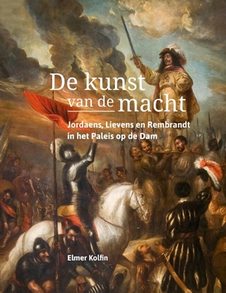 Afbeeldingen van De kunst van de macht