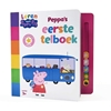 Afbeelding van Leren met Peppa Pig Peppa's eerste telboek