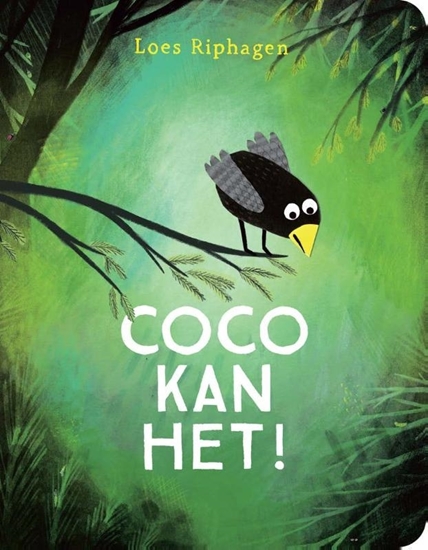 Afbeelding van Coco Coco kan het!