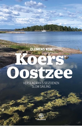 Afbeeldingen van Koers Oostzee
