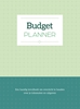 Afbeelding van Budgetplanner
