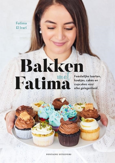 Afbeelding van Bakken met Fatima