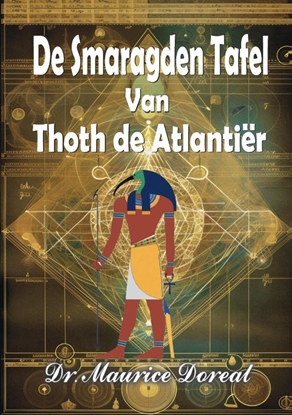 Afbeeldingen van De Smaragden Tafel