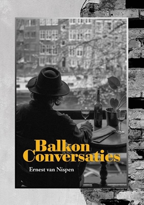 Afbeeldingen van Balkon Conversaties