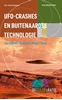 Afbeelding van Gulden Ratio UFO-crashes en buitenaardse technologie