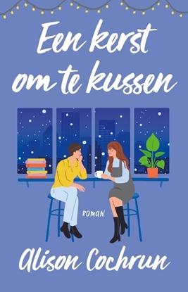 Afbeeldingen van Een kerst om te kussen