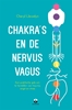 Afbeelding van Chakra's en de nervus vagus