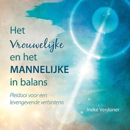 Afbeeldingen van Het vrouwelijke en het mannelijke in balans