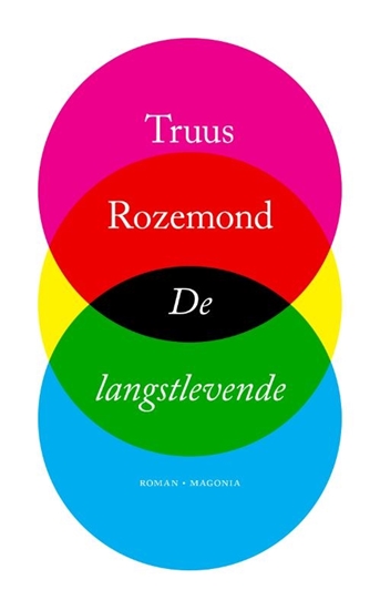 Afbeelding van De langstlevende