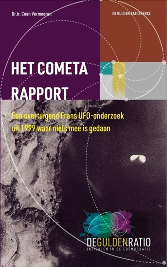 Afbeelding van Fibonacci-reeks Het Cometa rapport