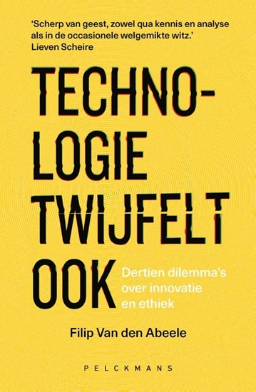Afbeelding van Technologie twijfelt ook