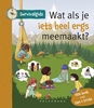 Afbeelding van Survivalgids - Wat als je iets heel ergs meemaakt?