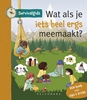 Afbeelding van Survivalgids - Wat als je iets heel ergs meemaakt?