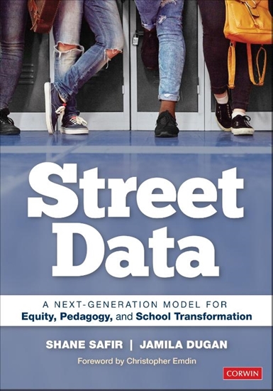 Afbeelding van Street Data