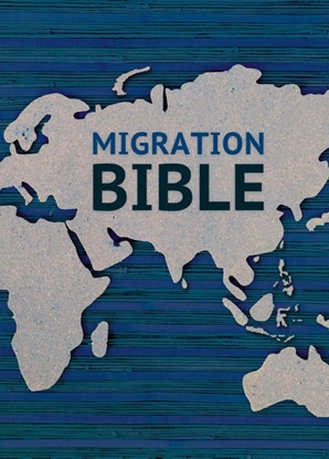 Afbeeldingen van Migration Bible