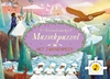 Afbeelding van Het verhalenorkest Muziekpuzzel - Het zwanenmeer
