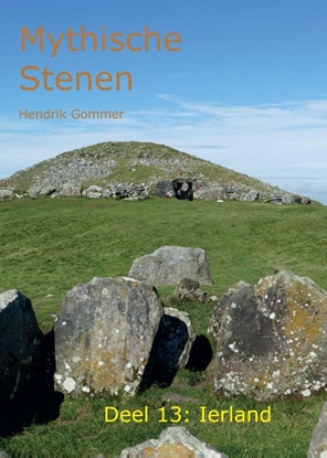 Afbeeldingen van Mythische Stenen Ierland