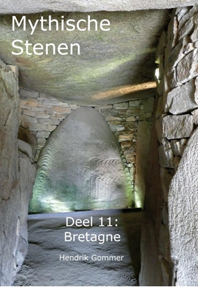 Afbeeldingen van Mythische Stenen Bretagne